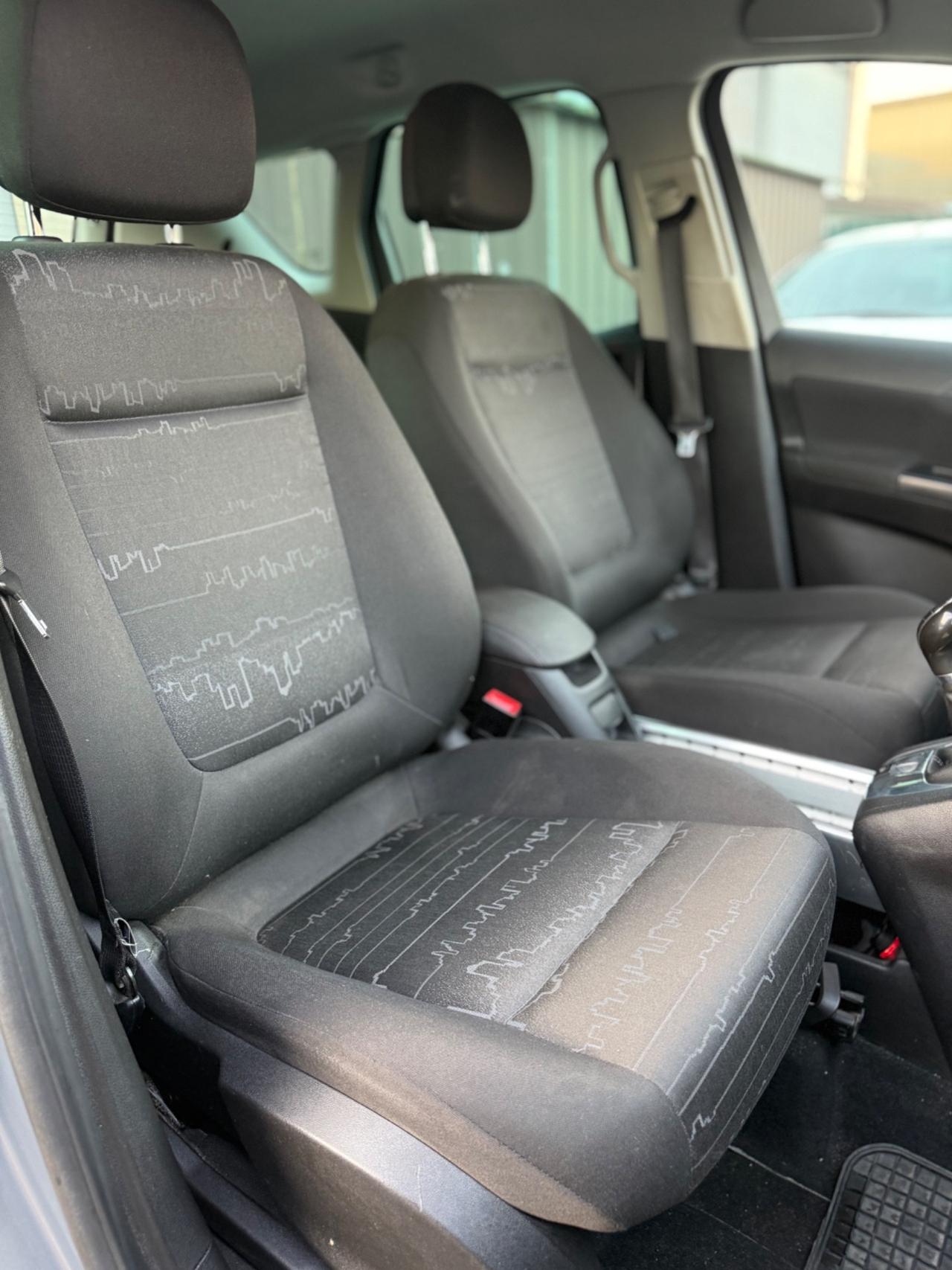 Opel Meriva 1.4 Turbo 140CV Cosmo