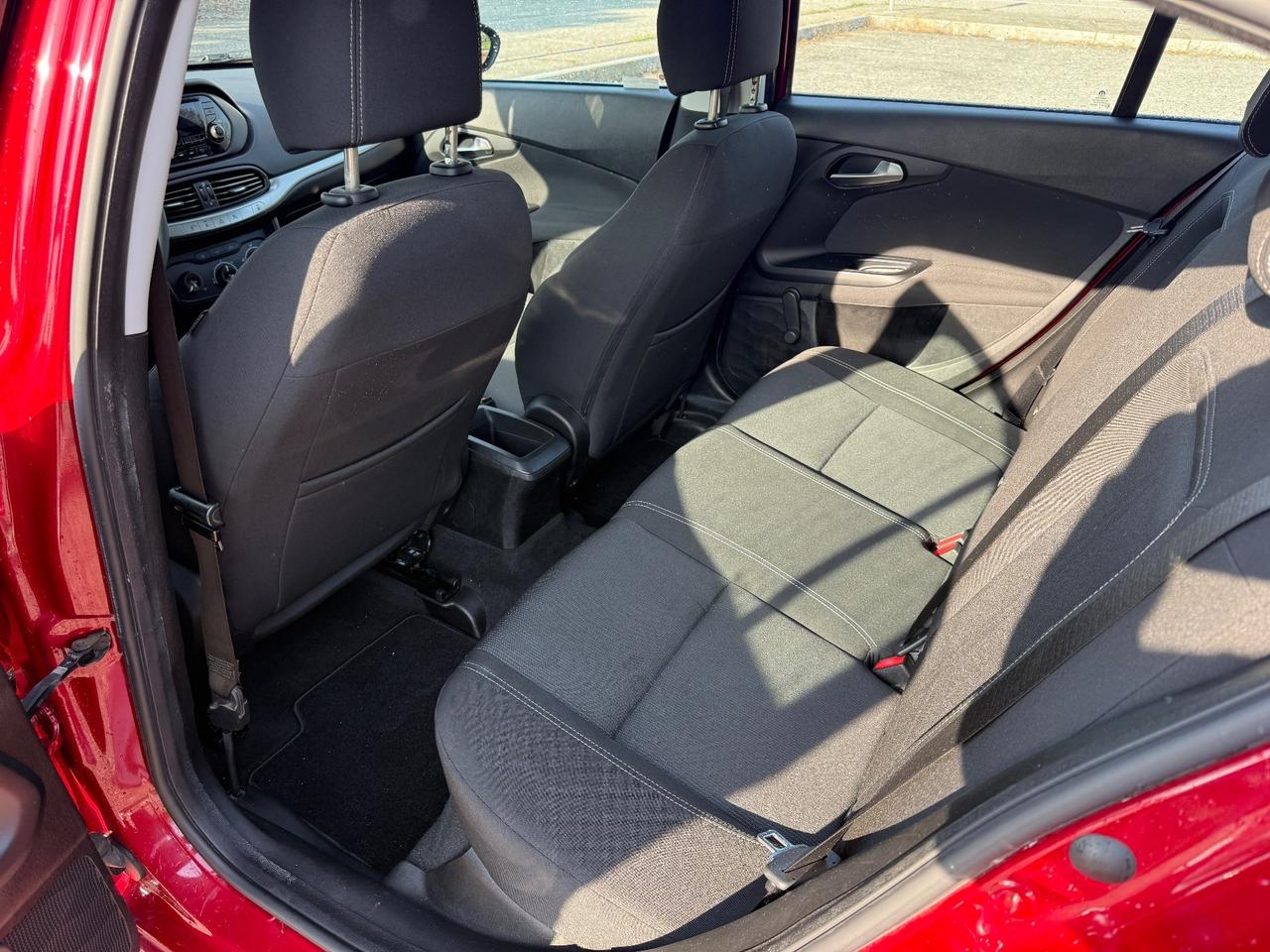 Fiat Tipo 1.4 T-Jet 120CV GPL 5 porte Pop