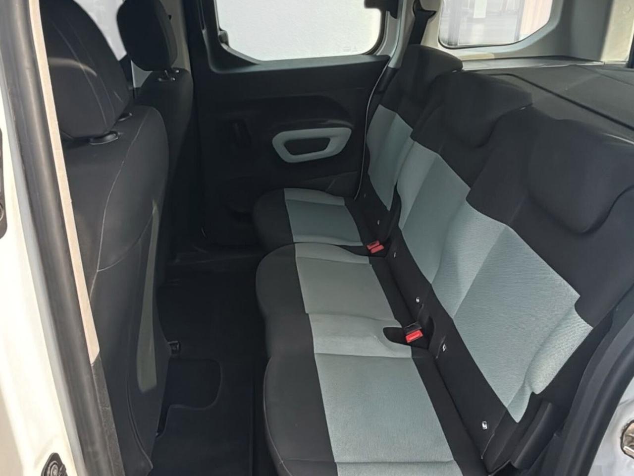 Citroen Berlingo BlueHDi 100 Stop&Start M Feel