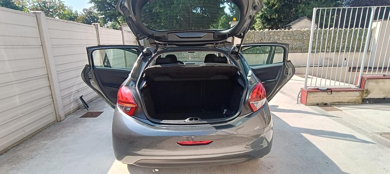 Peugeot 208 SOLO 88 MILA KM!!!!!!!!!!!!!!!!!!!