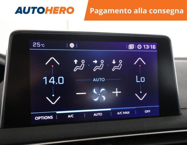 PEUGEOT 3008 BlueHDi 130 S&S EAT8 Business