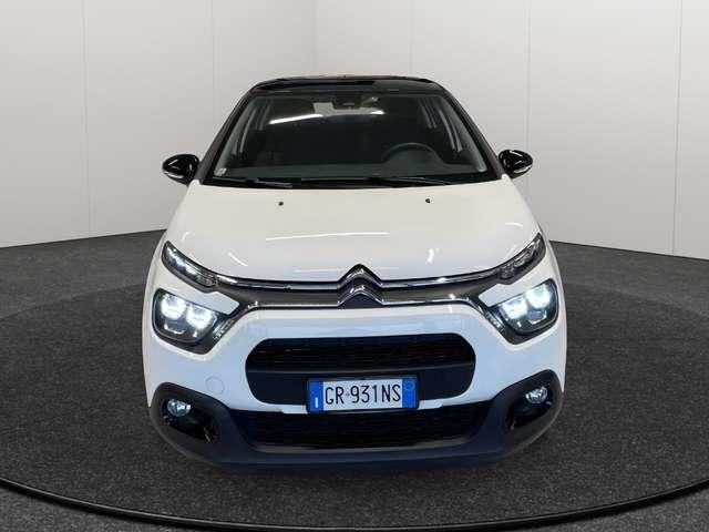 Citroen C3 1.2 puretech 83Cv Plus *7000KM*