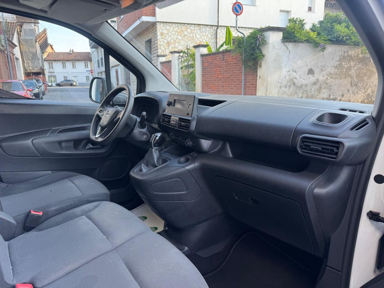 Opel Combo XL
