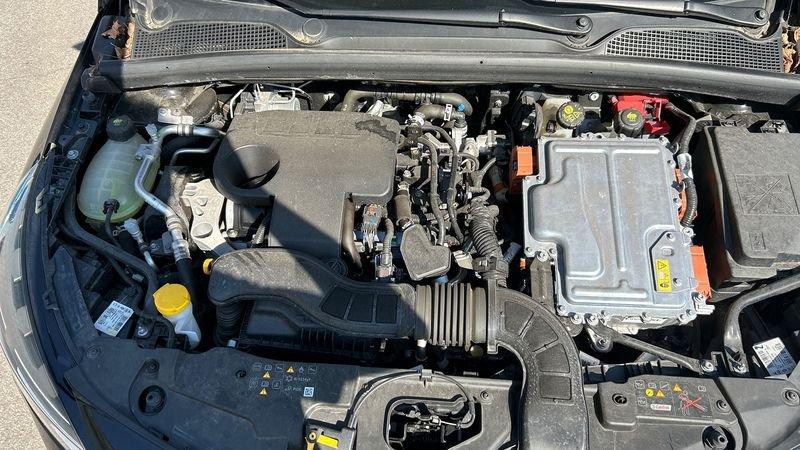 Renault Clio 1.6 E-Tech full hybrid Evolution 145cv