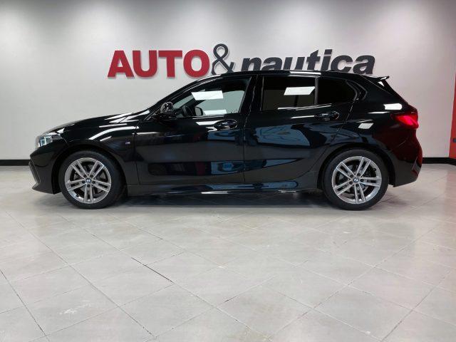 BMW 118 D M-SPORT AUTO - IVA DEDUCIBILE