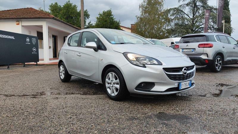 Opel Corsa Corsa 1.2 5 porte n-Joy