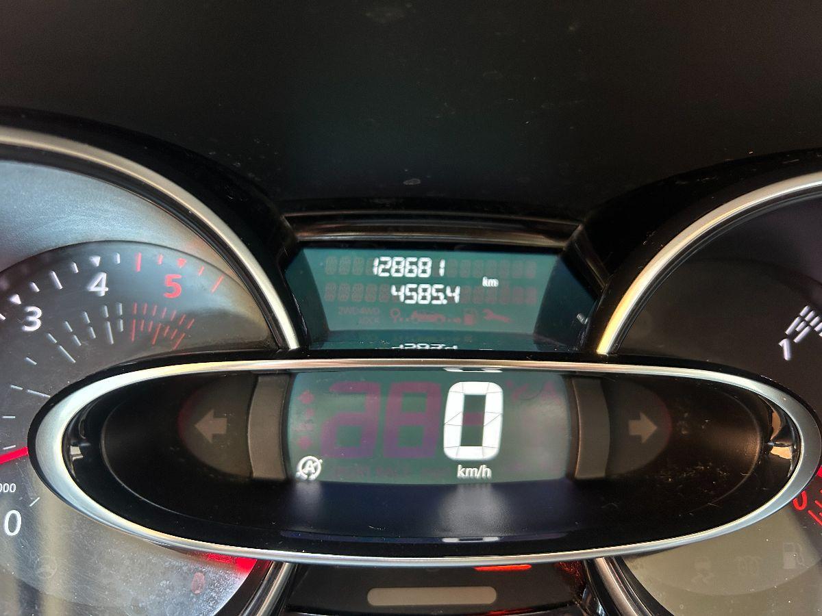 RENAULT - Clio - 1.5 dCi 8V 75 CV S&S 5p. Duel