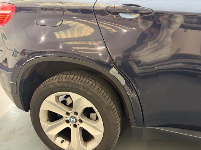 BMW X6 xDrive30d*NO SUPER BOLLO*5 POSTI*TELECAMERA 360°*