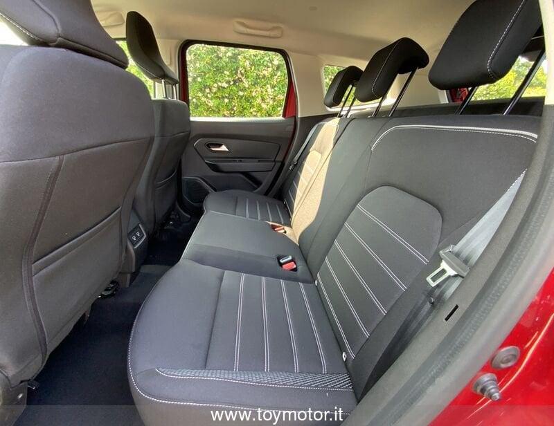 Dacia Duster 2ª serie 1.3 TCe 150 CV EDC 4x2 Prestige