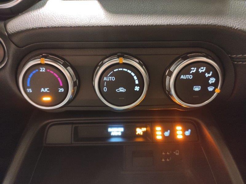 MAZDA MX-5 4ª serie - MX-5 1.5L Skyactiv-G Exclusive-Line