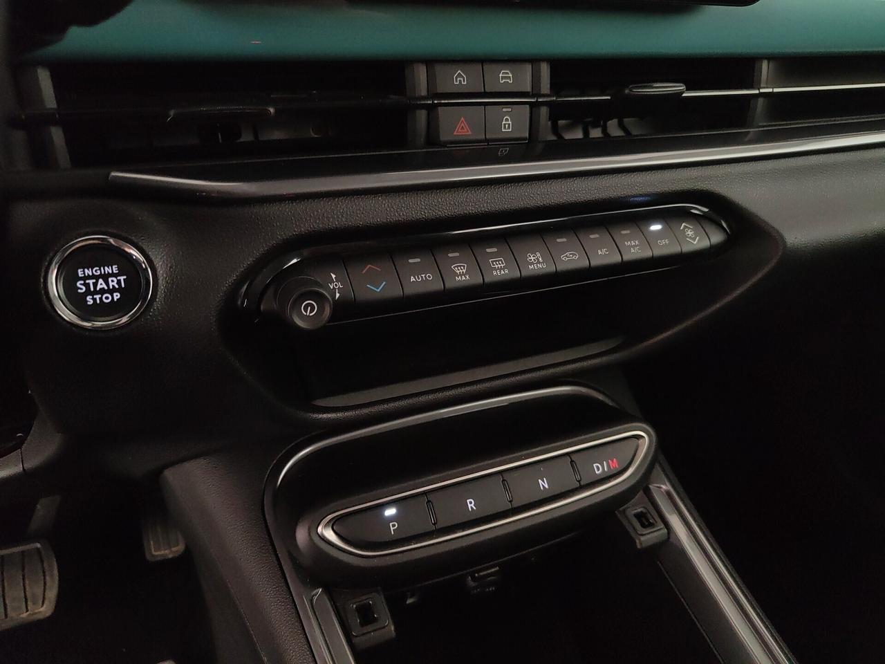 Fiat 600 Hybrid 145 CV DCT MHEV