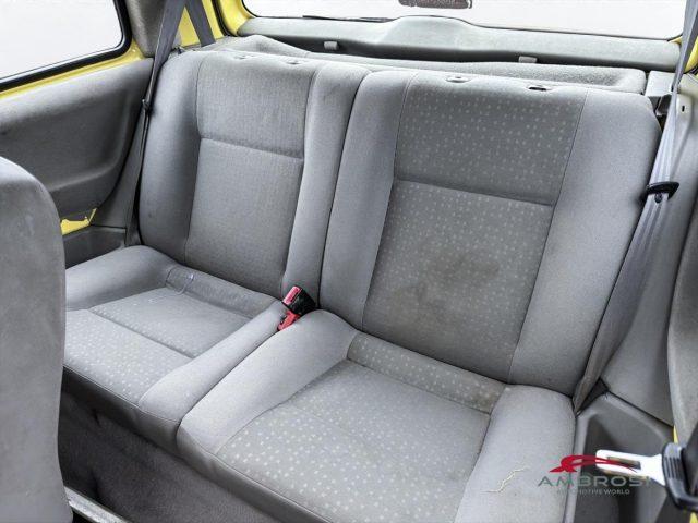 VOLKSWAGEN Lupo TDI cat Highline - PER OPERATORI DEL SETTORE