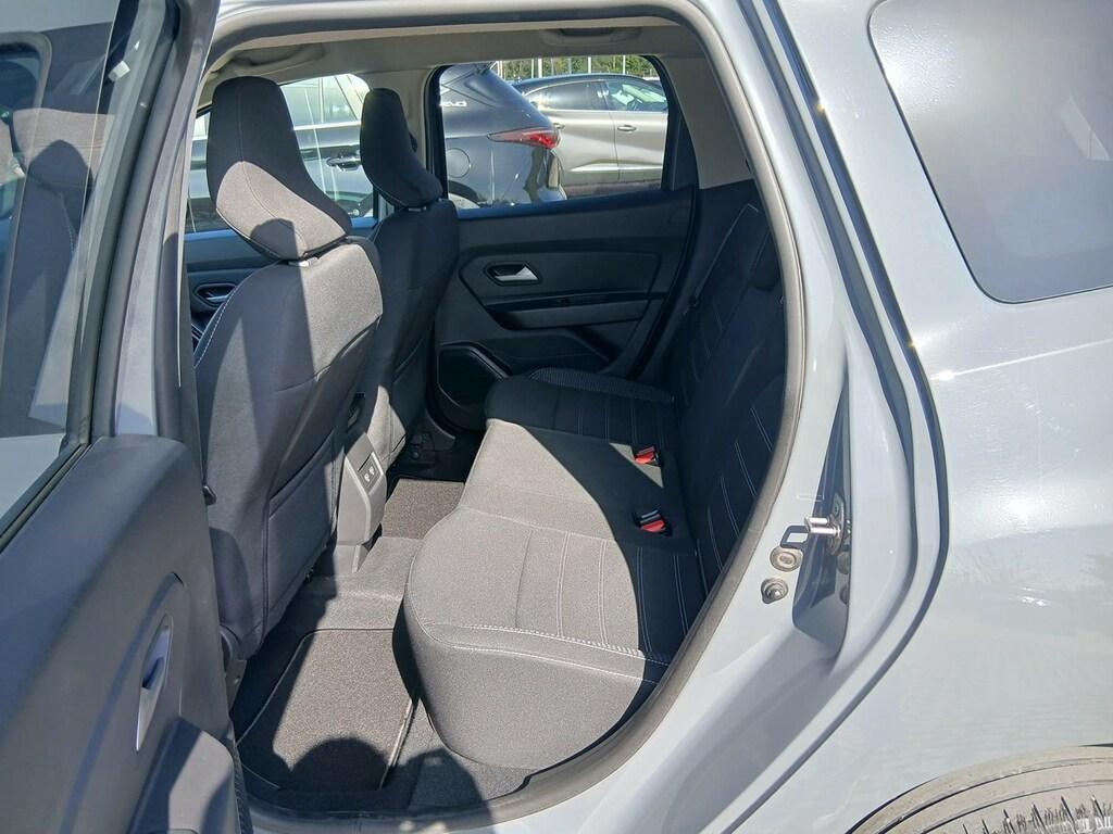 Dacia Duster 1.0 TCe GPL Journey UP 4x2