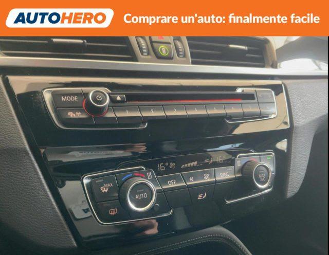 BMW X1 sDrive18d xLine