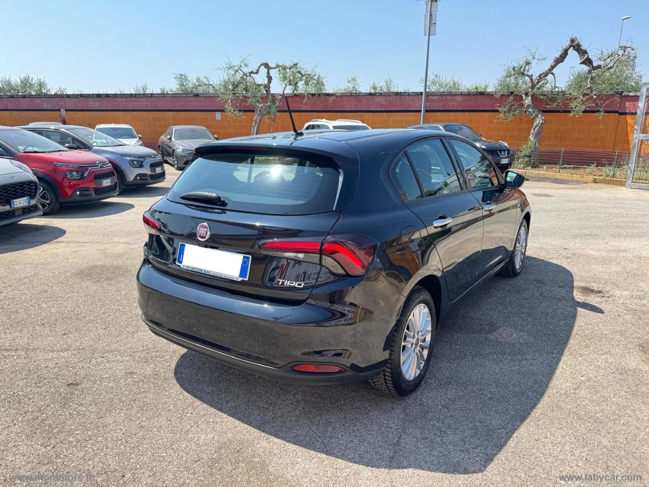 FIAT TIPO BUSINESS 1.6 MJ 120CV