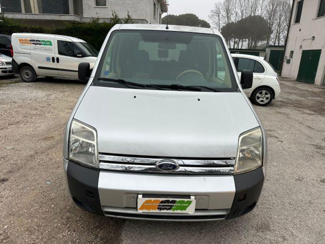 FORD Tourneo Connect 200S 1.8 TDCi/110CV PC GLX