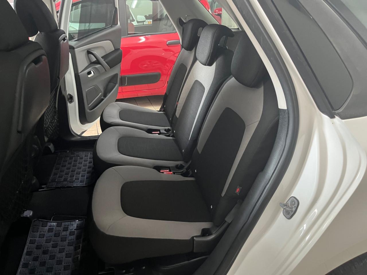 Citroen C4 Picasso 1.6 hdi optional 2016