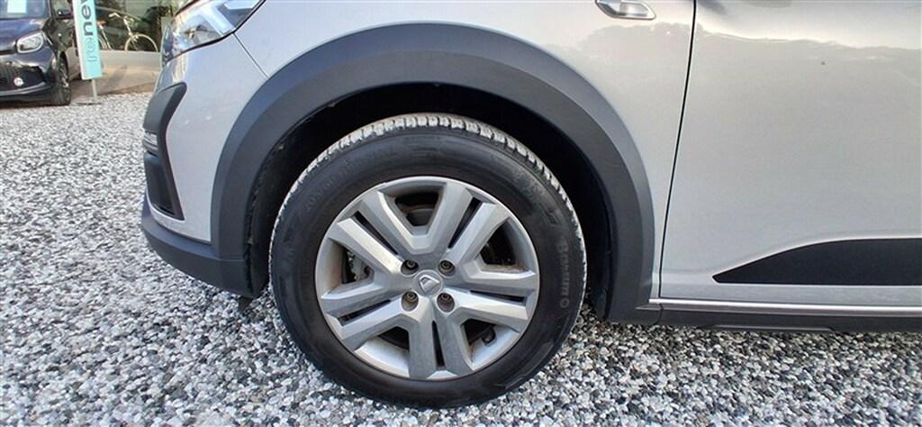 Dacia Jogger 1.0 TCe GPL Comfort