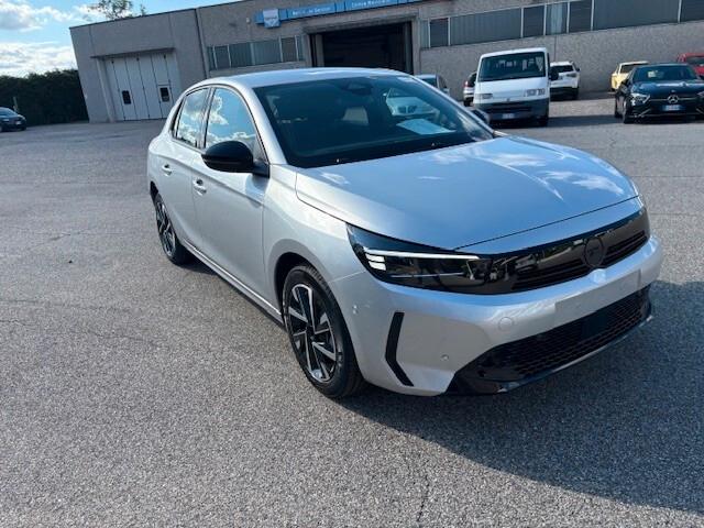 Opel Corsa 1.2 100 CV GS