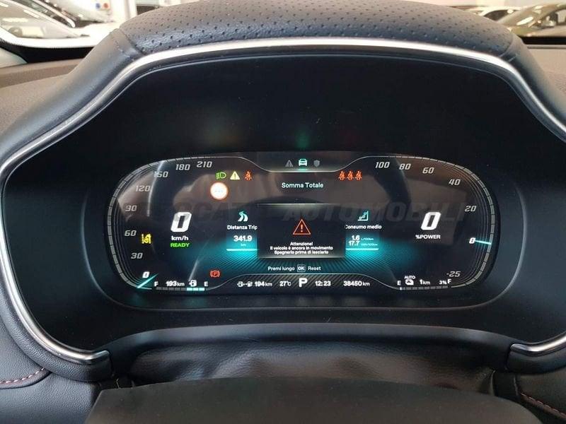 MG HS EHS 1.5 t-gdi phev Exclusive auto