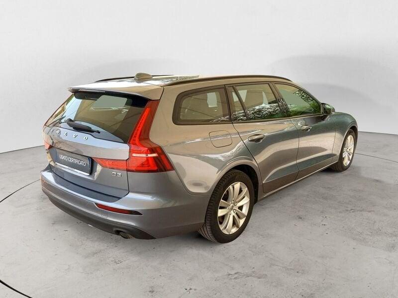 Volvo V60 D3 150 CV Automatica NAVI LED Business