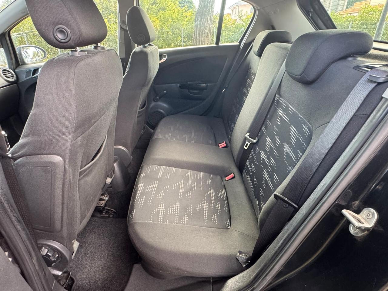 Opel Corsa 1.3 CDTI 95CV ecoFLEX 5 porte Start&Stop Elective
