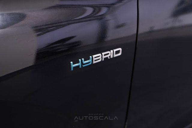 PEUGEOT 308 Hybrid 180cv e-EAT8 Allure Pack