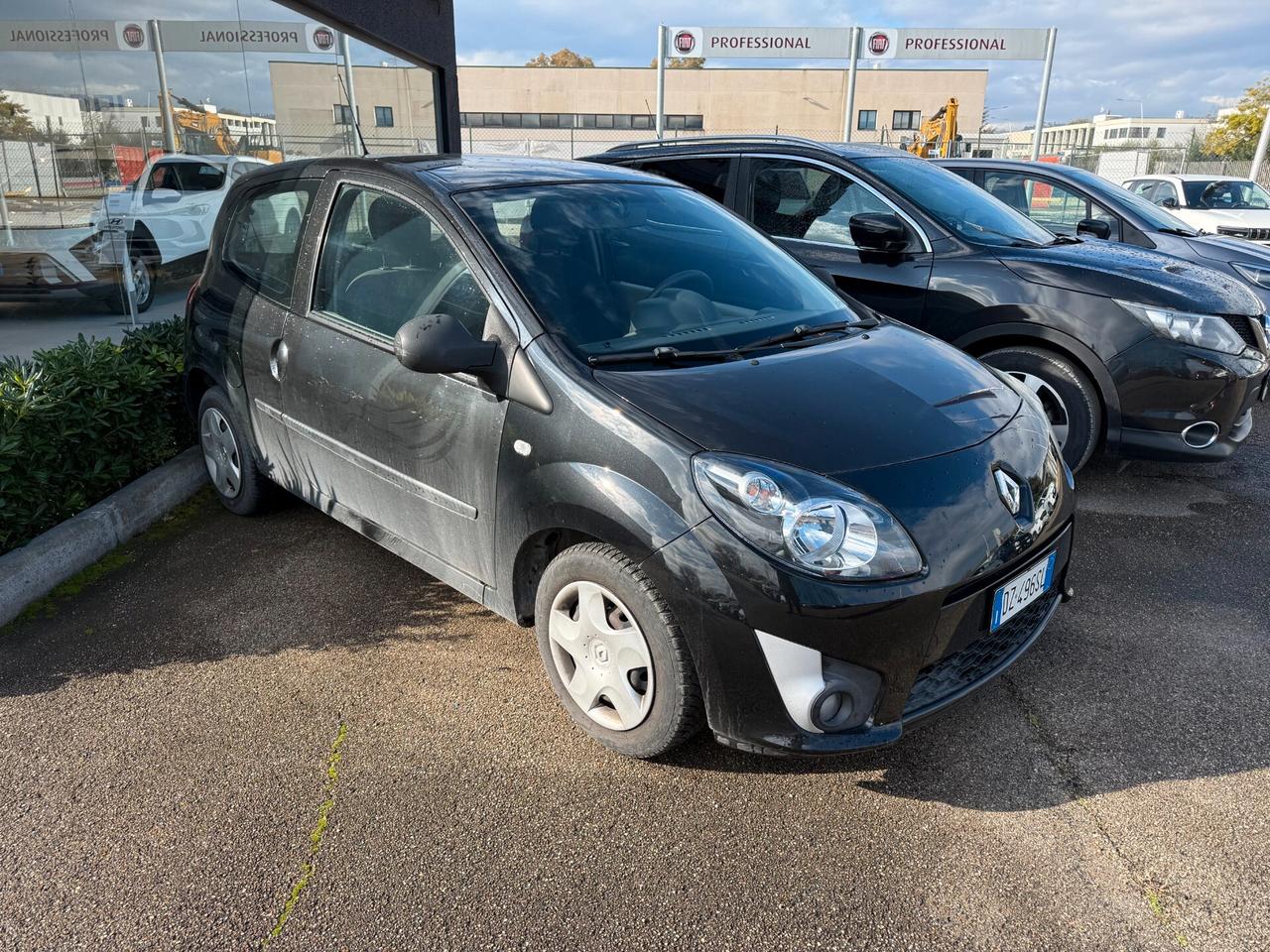 RENAULT TWINGO 1,2 BZ 58 CV DYNAMIC 3P