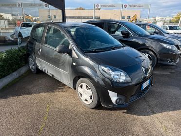 RENAULT TWINGO 1,2 BZ 58 CV DYNAMIC 3P