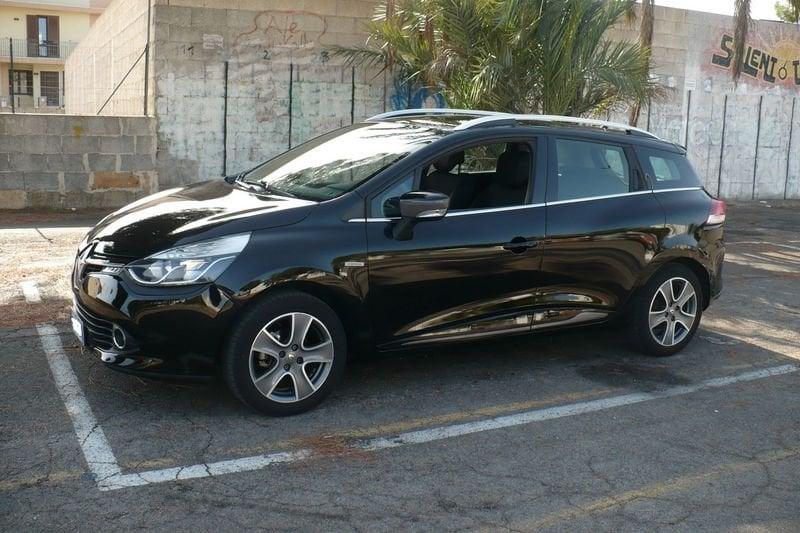 Renault Clio Clio Sporter 1.5 dCi 8V 75CV Costume National