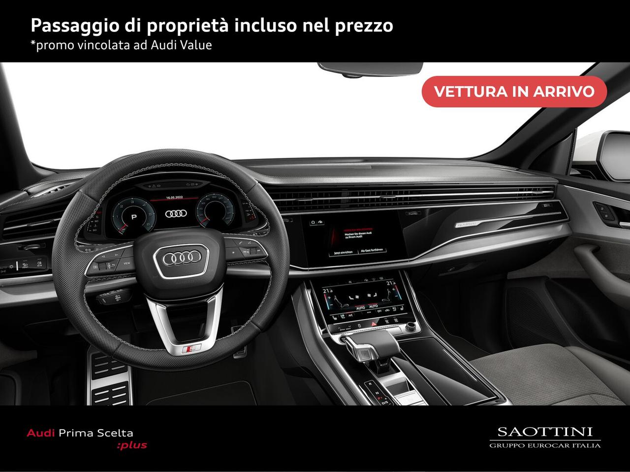 45 3.0 TDI Sport quattro Tiptronic
