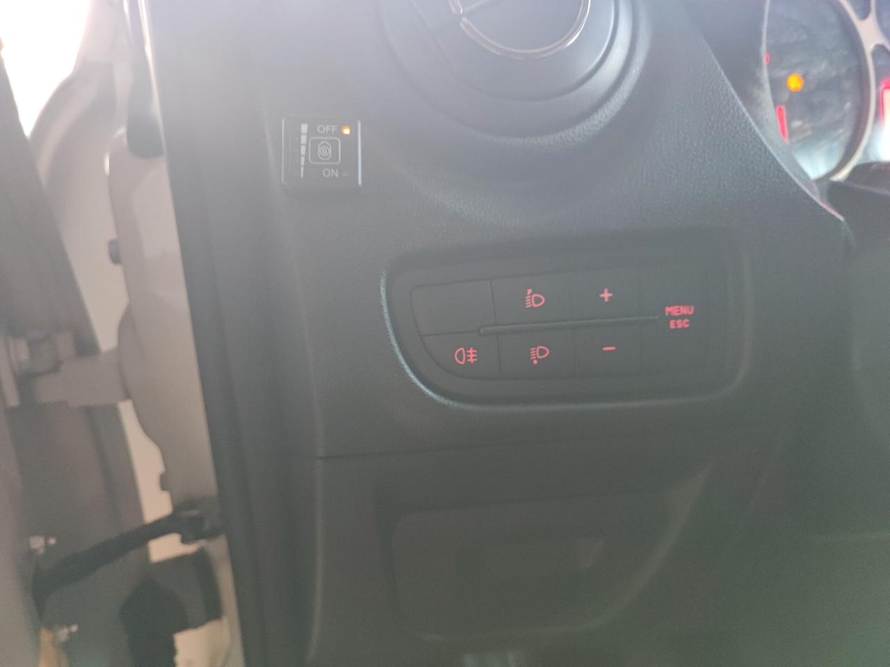 Alfa Romeo MiTo 1.4 T 120 CV GPL Distinctive Sport Pack