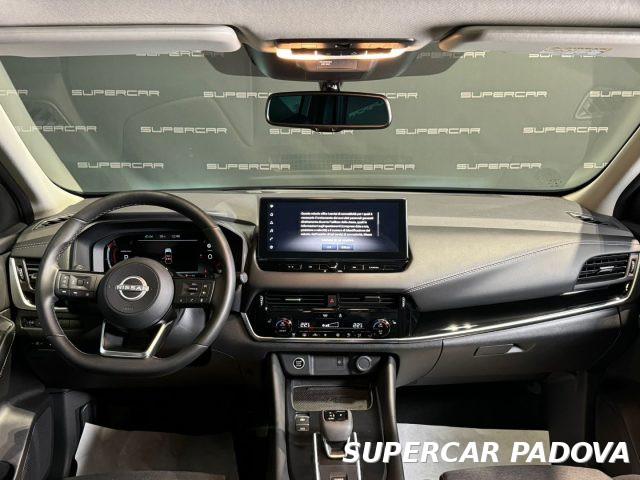 NISSAN Qashqai MHEV 158 CV Xtronic N-Connecta DISP.ALTRI COLORI