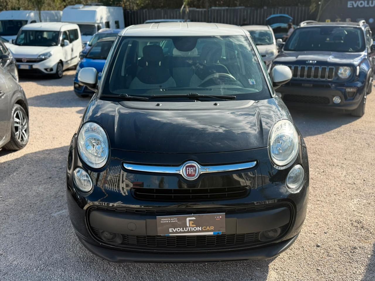 Fiat 500L 1.3 Multijet 85 CV Pop Star 2014