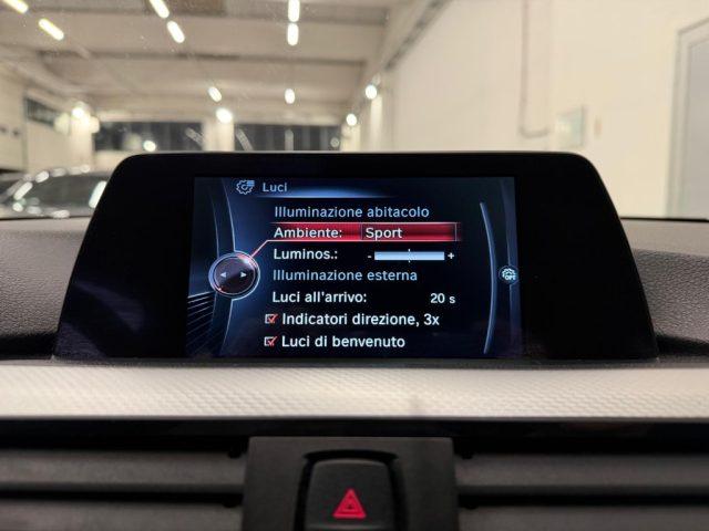 BMW 430 d xDrive Gran Coupé Msport //SERVICE BMW//