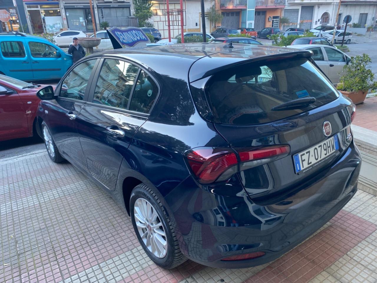 Fiat Tipo 1.6 Mjt S&S Business - 2019