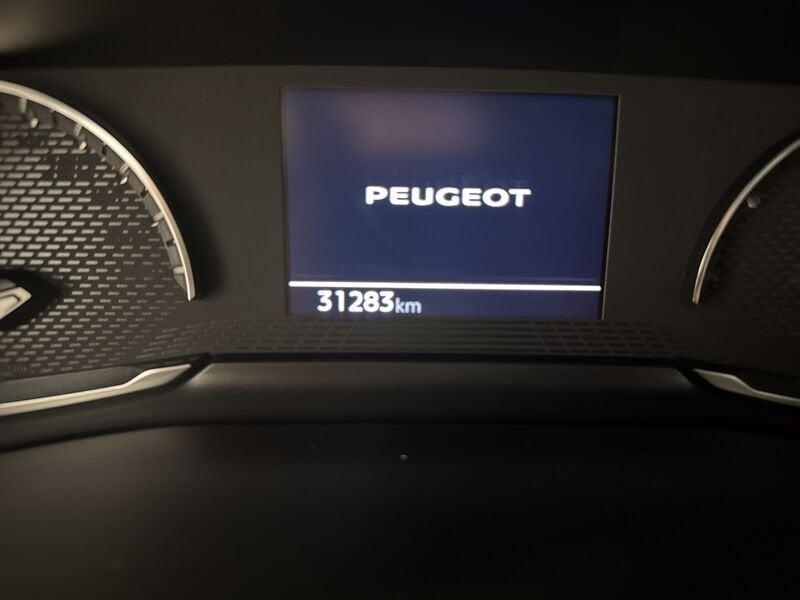 Peugeot 2008 II 2020 1.2 puretech Allure s&s 100cv