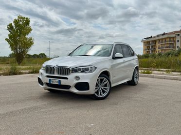 Bmw X5 xDrive25d
