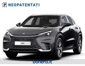 Lexus LBX 1.5 Hybrid Emotion 2WD