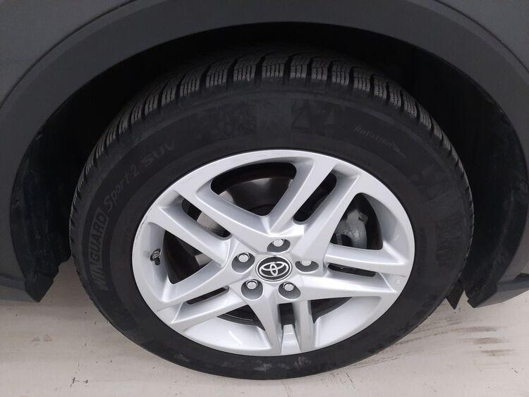 Toyota C-HR Business BR420140 1.8 Full Hybrid 122CV