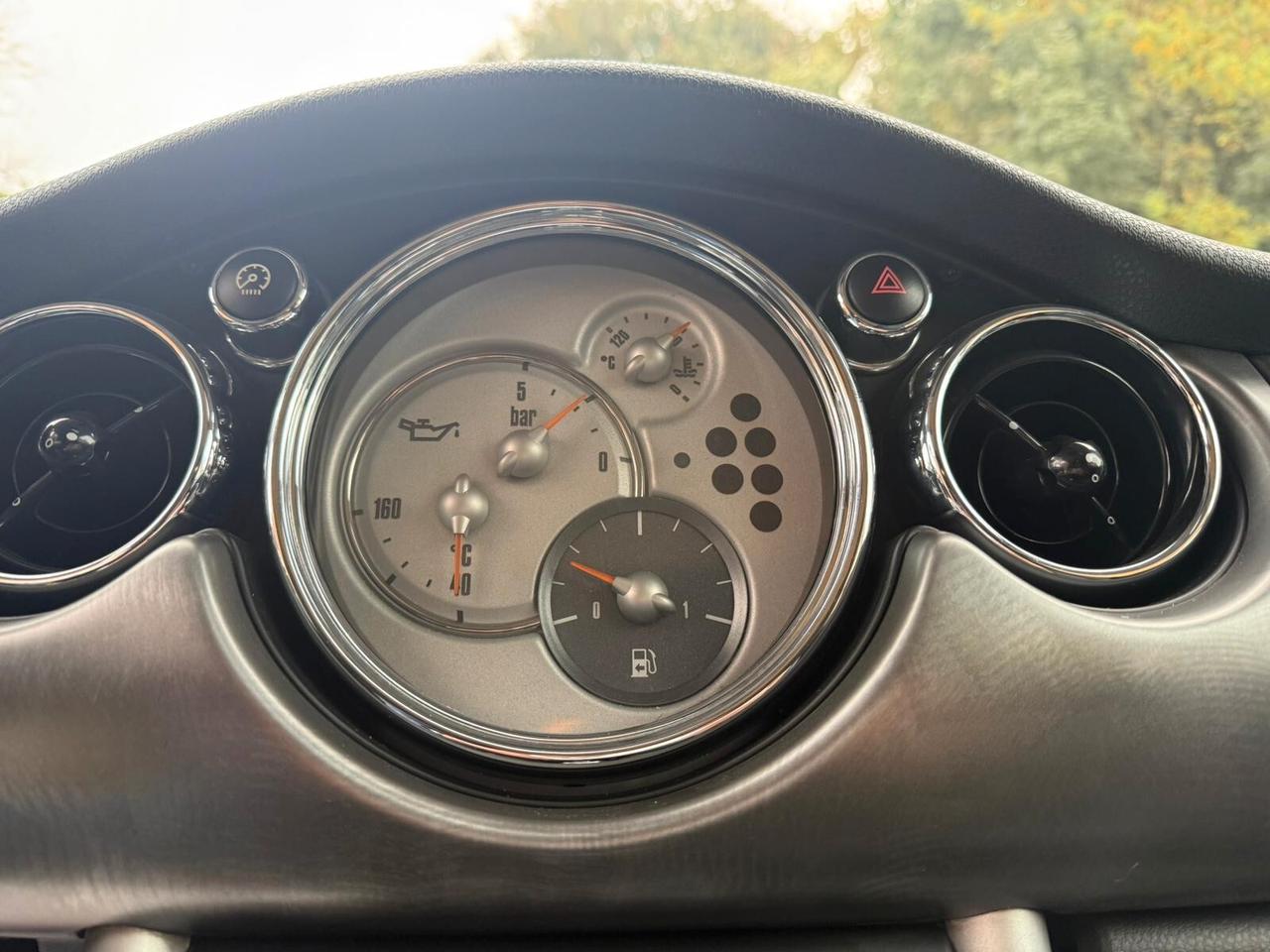 Mini 1.6 16V Cooper S JOHN COOPER WORKS UNICA IN ITALIA!