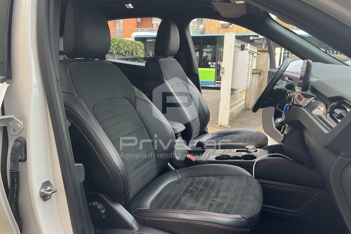 FORD Kuga 2.5 Plug In Hybrid 225 CV CVT 2WD ST-Line X