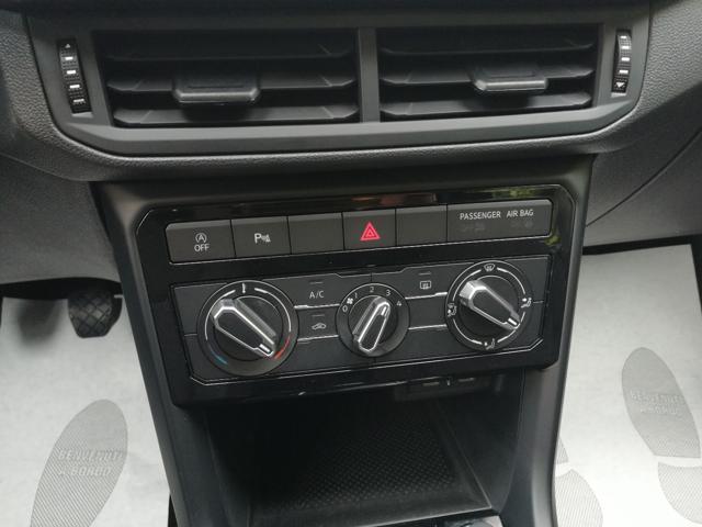 VOLKSWAGEN T-Cross 1.0 TSI 95 CV Style BMT