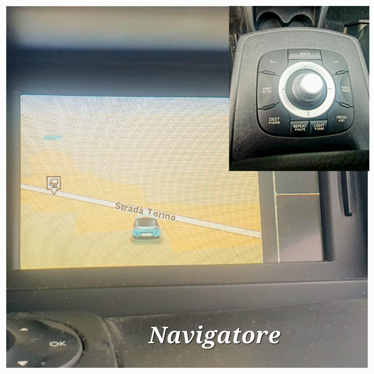 Renault Scenic Scénic 1.5 dCi 110CV EDC Energy