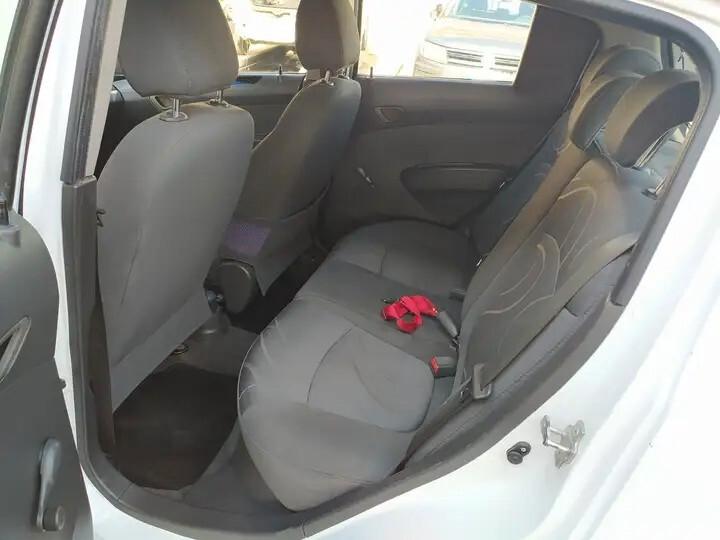 Chevrolet Spark 1.0 LS