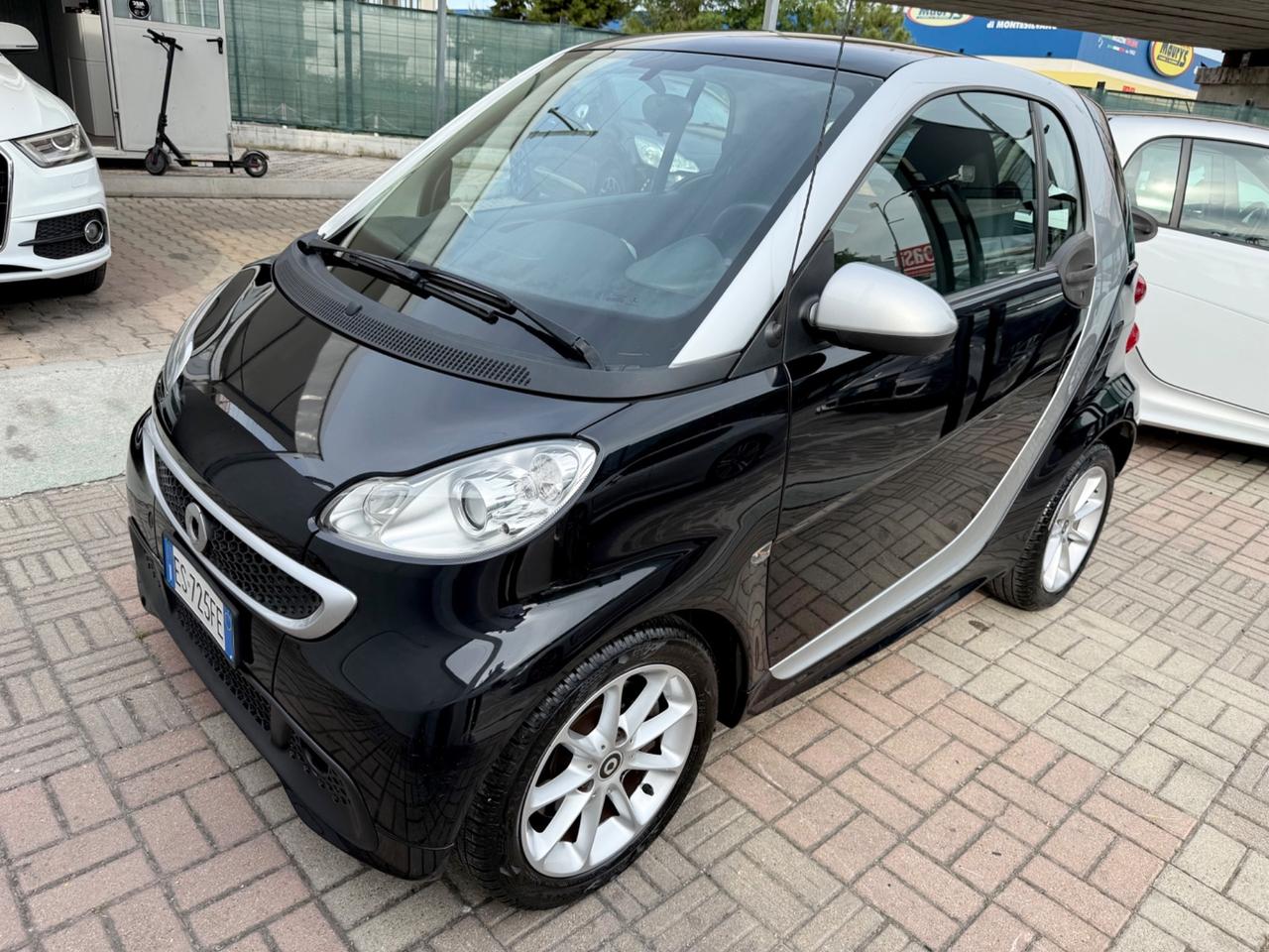 Smart ForTwo 1.0 Mhd Passion - GARANZIA