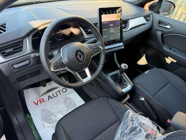 Renault Captur GPL KM ZERO 1.0 Evolution 100cv CARPLAY/FULL LED