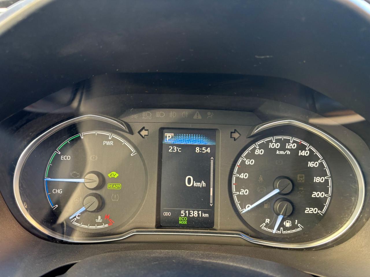 Toyota Yaris 1.5 Hybrid 5 porte Active PREZZO REALE