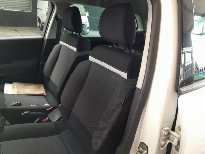 CITROEN C3 AIRCROSS BlueHDi 110 S/S Shine