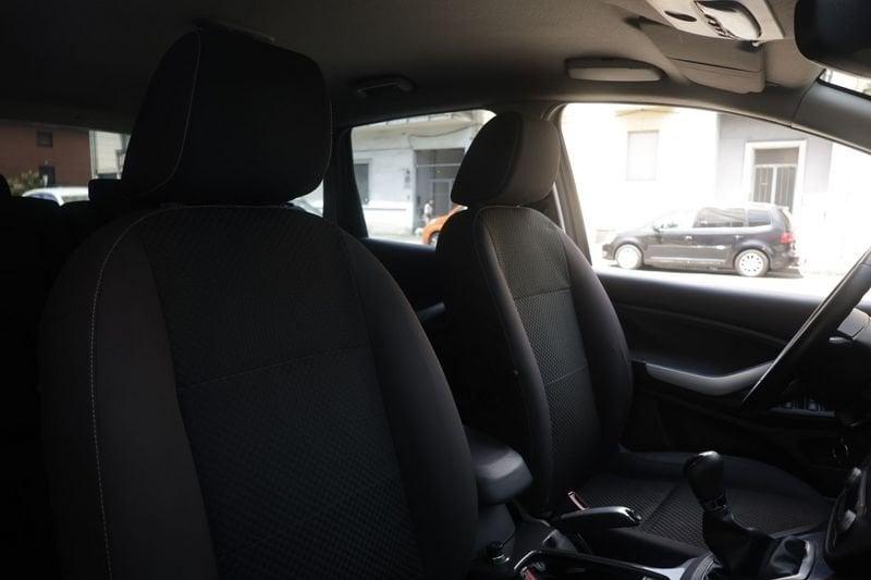 Ford C-Max Ford C-Max 2.0 Titanium Gpl 145cv ANNO 2008